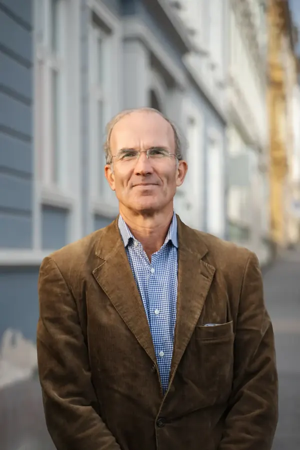 Fredrik Cappelen