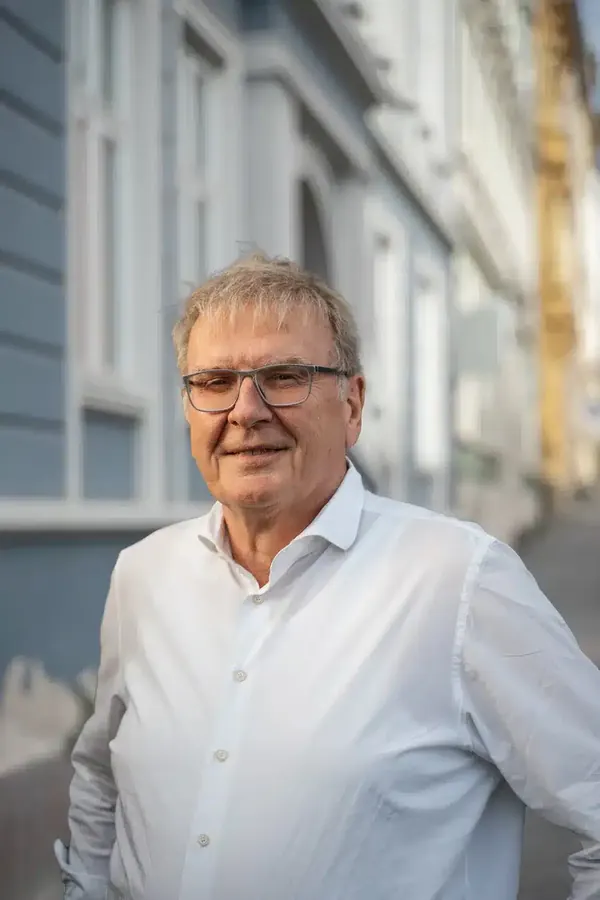 Ralf Baumann