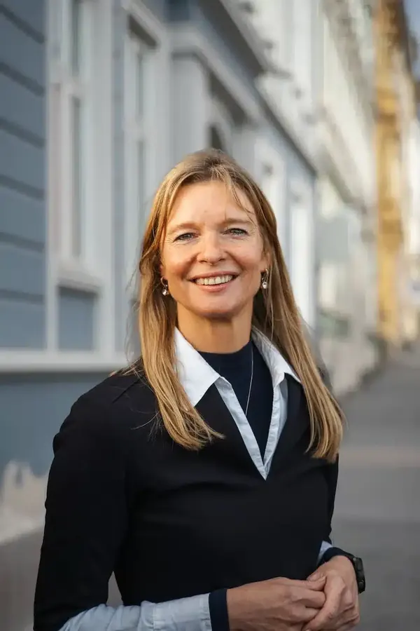 Susanne Stollhoff