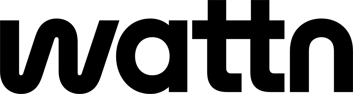 Wattn logo